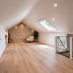 Step-by-Step Roof Conversion Process in the UK